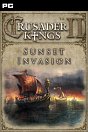 Crusader Kings II Sunset Invasion