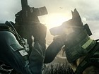 Call of Duty: Ghosts - Gameplay E3: No Mans Land