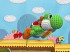 Im�genes de Yoshi's Island