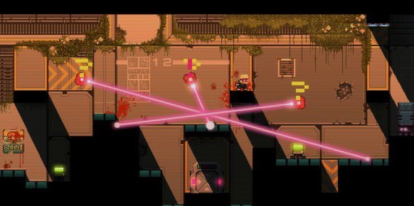 Stealth Bastard Deluxe