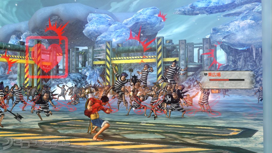 One Piece Pirate Warriors 2 Ps3 Iso Free Download One Piece Pirate Warriors 2 Ps3 Iso Free Download