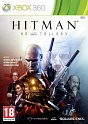 Hitman HD Trilogy X360