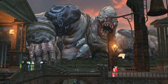 God Mode (Xbox 360)