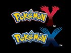 Pokémon X / Y