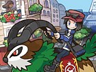 Pok&eacute;mon X / Y - Gameplay Trailer