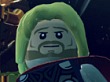 LEGO Marvel Super Heroes