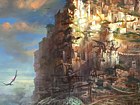 Torment: Tides of Numenera - Screen Shot in Unity Test 2