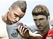 Avance de PES 2014