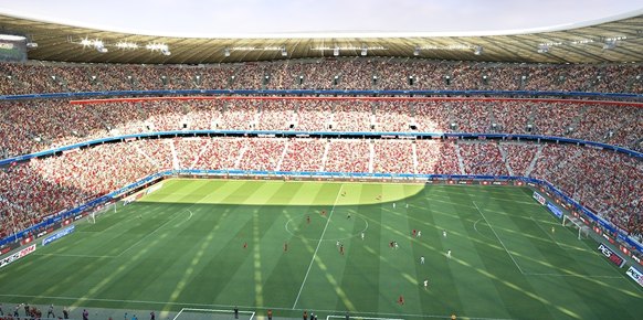 PES 2014