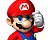 Super Mario 3D Wii U (nombre temporal)