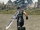 X Monolith Soft Wii U (nombre temporal) - Debut Trailer