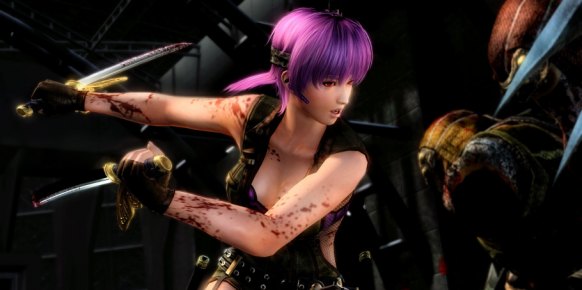 Ninja Gaiden 3: Razor's Edge