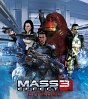 Mass Effect 3 - Ciudadela