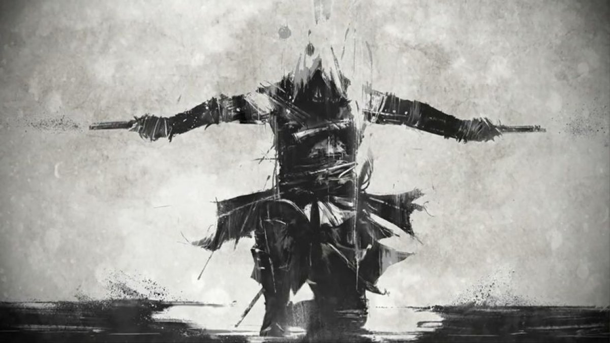 Imagenes Epicas De Assassins Creed | video de assassin s creed 4 desaf 237 a al credo dibujo en Imagenes Epicas De Assassins Creed | video de assassin s creed 4 desaf 237 a al credo dibujo en