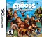 Los Croods: Fiesta Prehistorica