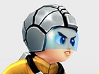 Jett Rocket II