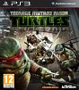 TMNT: Desde las Sombras