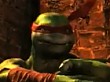 V�deo TMNT: Desde las Sombras