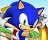 Sonic Dash