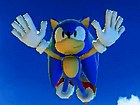 Sonic Dash - Trailer de Lanzamiento