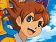 Anunciado Inazuma Eleven Go Galaxy para Nintendo 3DS