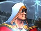 Infinite Crisis - Shazam