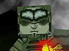 V�deo Guncraft In-Game Building