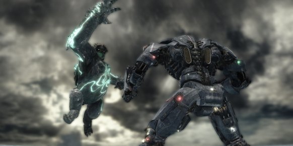 Pacific Rim