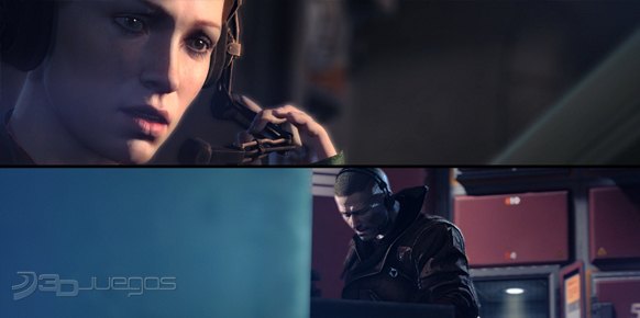 Wolfenstein The New order (PC)