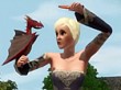 V�deo Los Sims 3: Dragon Valley