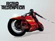 Road Redemption consigue su objetivo de financiaci�n colectiva