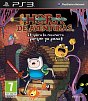 Hora de Aventuras: ¡Explora la Mazmorra Porque Yo Paso!