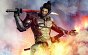 Metal Gear Rising Jetstream Sam