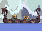 Icebreaker: A Viking Voyage - Trailer Oficial