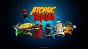 Atomic Ninjas
