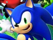 Sonic: Lost World