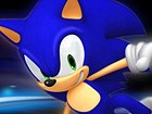 Sonic: Lost World