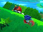 Sonic: Lost World - Captura Gameplay E3
