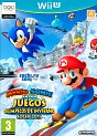 Mario y Sonic JJ.OO 2014