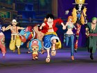 One Piece: Unlimited World Red