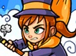 A Hat in Time, un juego de plataformas tridimensional, inicia su campa�a de financiaci�n colectiva