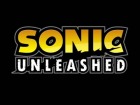 Video: Holoska - Cool Edge Day - Sonic Unleashed Music Extended