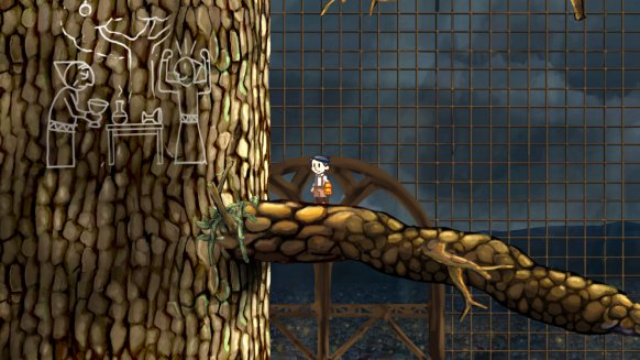 Teslagrad Teslagrad