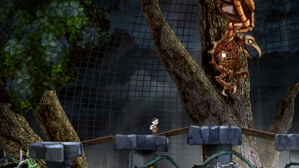 Teslagrad Teslagrad