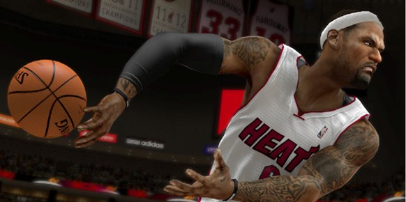 NBA 2K14 PC