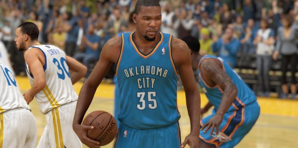 NBA 2K14 NBA 2K14