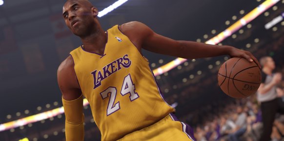 NBA 2K14 NBA 2K14