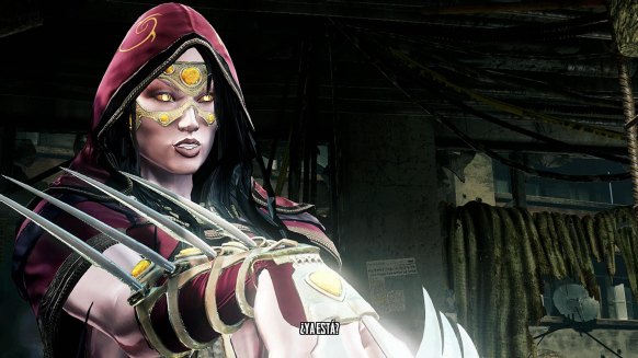 Killer Instinct Xbox One