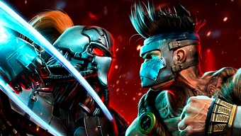 Killer Instinct tendrá Cross Play entre Xbox One, Windows 10 y Steam