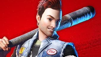 El director de Sunset Overdrive se une a The Initiative, estudio de Xbox